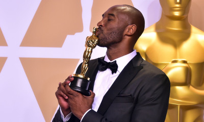 And the Oscar goes tο… Κόμπε Μπράιαν (photos)