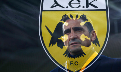 Τώρα αρχίζουν τα δύσκολα για ΑΕΚ και Χιμένεθ!