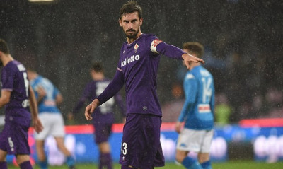 Εμετικό πανό από οπαδούς για τον θάνατο του Αστόρι (photo)