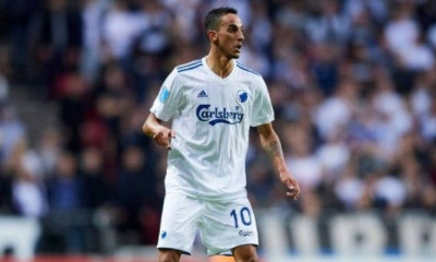 Eπέστρεψε στη «βάση» του ο Ζέκα (photo)