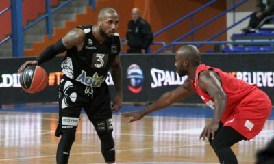 ΓΣΛ Φάρος: Προχωρημένες διαπραγματεύσεις με τον Στιβ Μπαρτ Τζούνιορ