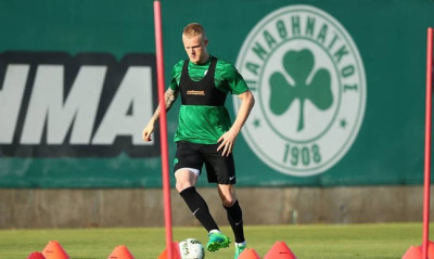 Παναθηναϊκός: Εκδικάζονται οι υποθέσεις των Βέμερ, Τελάντερ