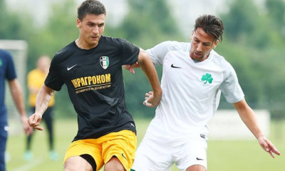 Παναθηναϊκός: Συνάντηση με Βέμερ