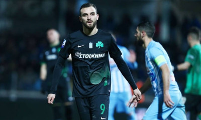 Παναθηναϊκός: Αγώνας δρόμου για Μυστακίδη