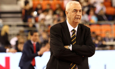 Σάκοτα: «Σε πρώτη φάση εμείς θέλουμε να κερδίσουμε»