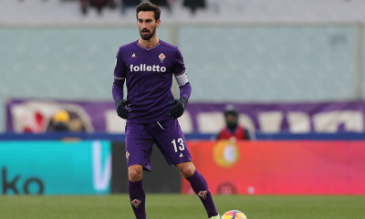 Φιορεντίνα: Συγκινητική κίνηση στην οικογένεια του Αστόρι!