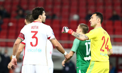 Ολυμπιακός: Αυτοκριτική στα αποδυτήρια! «Κάναμε πολλά λάθη»