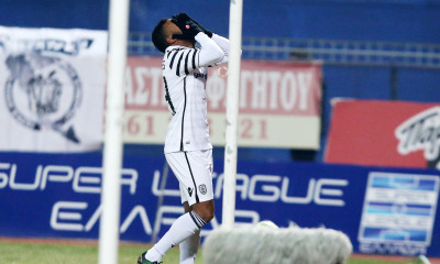 Σκάει «μπαμ» με πρώην παίκτη του ΠΑΟΚ;