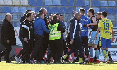 ΠΑΟΚ: Κλήθηκε μόνο ο φροντιστής για την ένταση με Αστέρα