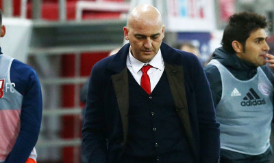 Ολυμπιακός: Τελειώνει ο Κοβάσεβιτς!