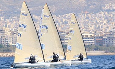 28ο Athens Eurolump Week: Μέχρι τέλος η μέχη των μεταλλίων