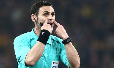 Super League: Κομίνης στο ντέρμπι ΠΑΟΚ - ΑΕΚ