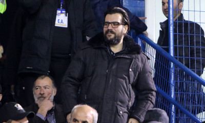 Κυριάκος: «Τον ΠΑΟΚ θα τον βρίσκετε μπροστά σας»