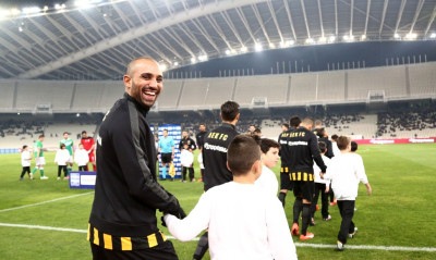 Τα 10 μεγαλύτερα «τρελοκομεία» που πέρασαν ποτέ από το Ελληνικό Ποδόσφαιρο