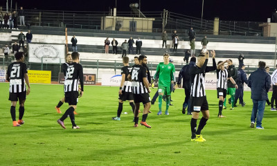 Πρώην άσος του Παναθηναϊκού στον Παναιγιάλειο (photos)