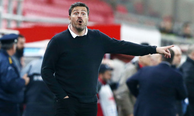 Ολυμπιακός: Φέρνει… αλλαγές ο Γκαρθία