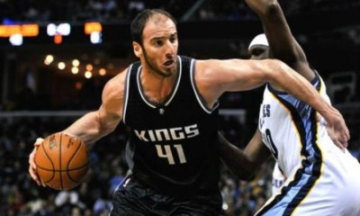 NBA: Καλός ο Κουφός, πέρασαν από το Σακραμέντο οι Πέλικανς (video)