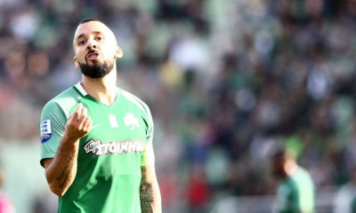 Παναθηναϊκός: Ελπίδες για Μολίνς