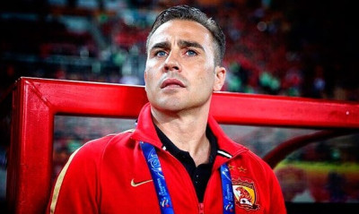 Γκουανγκζού: Δύσκολες ώρες για Καναβάρο