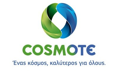 COSMOTE: Ένας κόσμος, καλύτερος για όλους
