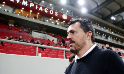 Γκαρθία: «Παίκτες βάζουν τον εαυτό τους πάνω από την ομάδα»