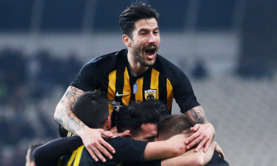 Κονέ: «Ωραίο να είχε κόσμο το ντέρμπι με τον ΠΑΟΚ»