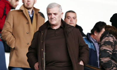 ΑΕΚ: Πάει Τούμπα ο Μελισσανίδης