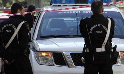 Κέρκυρα - Αποκάλυψη σοκ: Αυτός είναι ο λόγος που ο πρώην αστυνομικός σκότωσε τη σύζυγό του (pics)