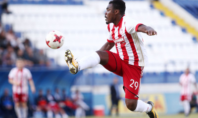 Γι' αυτό θέλει να επιστρέψει στον Ολυμπιακό ο Εμενίκε