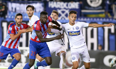 Live Chat Πανιώνιος-Ατρόμητος 2-2 (τελικό)