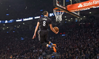 6 ασκήσεις ποδιών για να πηδάς στο θεό