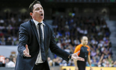 Παναθηναϊκός Superfoods: Γράφει ιστορία ο Πασκουάλ