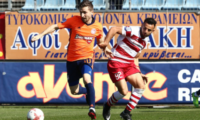 Live Chat Πλατανιάς-Ολυμπιακός 0-4 (τελικό)