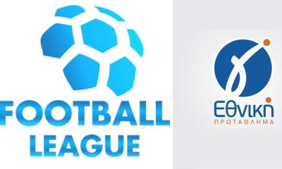 LIVE τα αποτελέσματα σε Football League και Γ’ Εθνική (11/3)