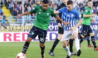 Super League: Τα γκολ και οι φάσεις των αγώνων της Κυριακής (11/3) (videos)