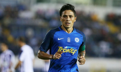 Συγκλονιστικό μήνυμα Ούμπιδες για το ποδόσφαιρο! (photo)