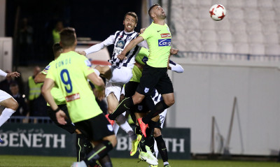 Super League: Οριστικό για το ΠΑΣ Γιάννινα-Απόλλων Σμύρνης! (photo)