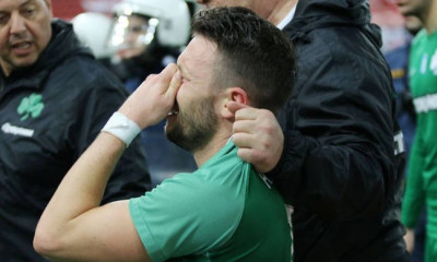 Παναθηναϊκός: Αποφασίζει ο Άλτμαν