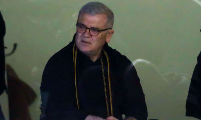 ΑΕΚ: Οργή για την διακοπή!