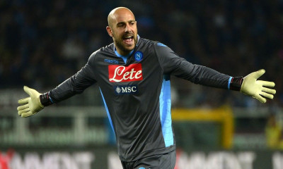 Μίλαν: «Έκλεισε» τον Ρέινα