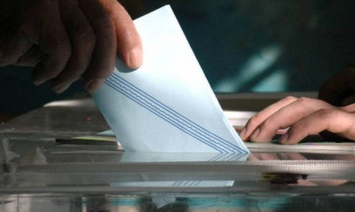 Δημοσκόπηση - «βόμβα»: Ανατροπή στο πολιτικό σκηνικό - Δείτε τη διαφορά ΣΥΡΙΖΑ - ΝΔ