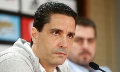 Ολυμπιακός: «Έφυγε» ο Σάββας Σφαιρόπουλος