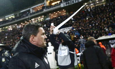 ΠΑΟΚ-Ολυμπιακός: Νέα αναβολή στην δίκη του οπαδού που πέταξε το ρολό