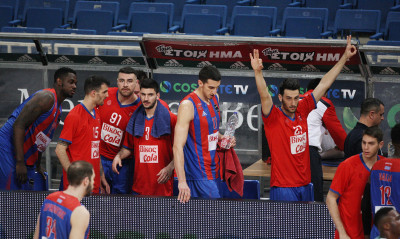 Πανιώνιος: Ανακοίνωσε τον αντι-ΜακΝίλι