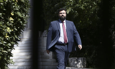 Super League: Πρώτο κάλεσμα Βασιλειάδη στις ΠΑΕ - Εκτός οι Big-4