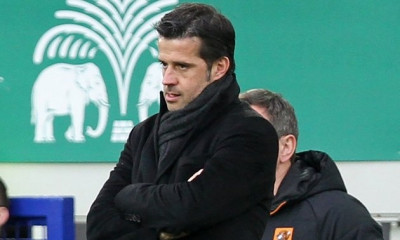 Σαουθάμπντον: Φαβορί ο Σίλβα!