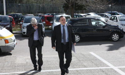 Super League: Ζήτησε την άμεση επανέναρξη του πρωταθλήματος