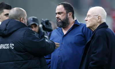 Ολυμπιακός: Μηνύσεις κατά ΠΑΟΚ