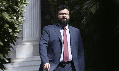 Βασιλειάδης: «Ας γίνει Grexit! Δεν μας απασχολεί»