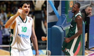 Παναθηναϊκός Superfoods: Ο Γκιστ αφήνει πίσω του τον Μποντιρόγκα!